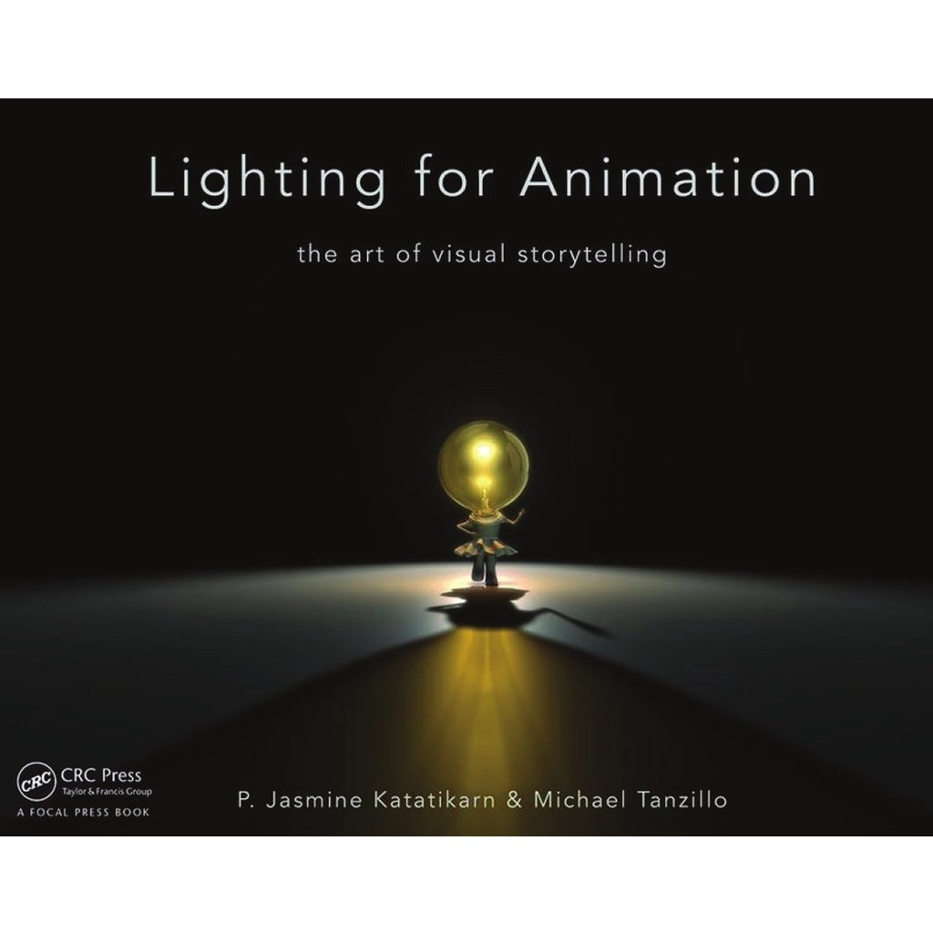 

Lighting for Animation ( D )
