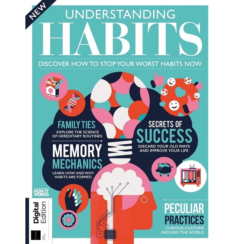 

Understanding Habits ( D )