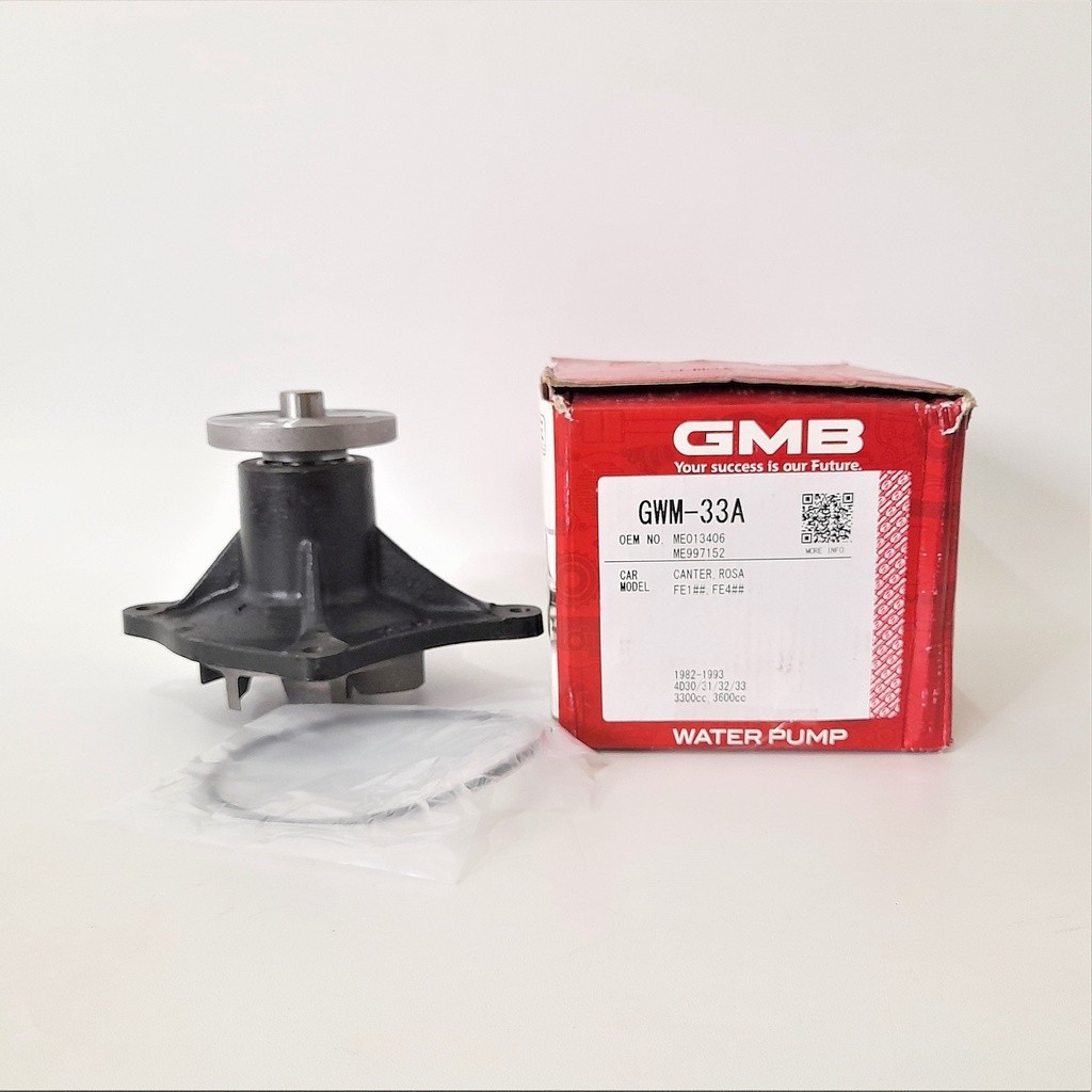 WATER PUMP – POMPA AIR PS 100 / PS 120 GMB
