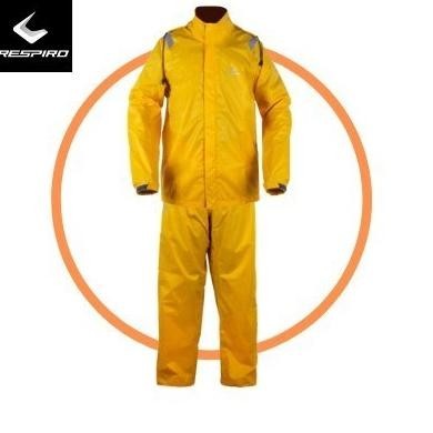 RESPIRO RAINCOAT / CHALLENGER R2 / JAS HUJAN '