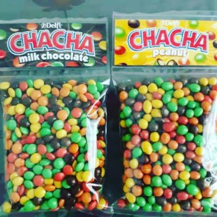 

Ready Chacha Kiloan 1kg