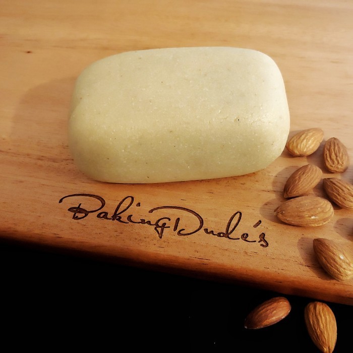 

Ready Premium BakingDude's Marzipan (250 gr)
