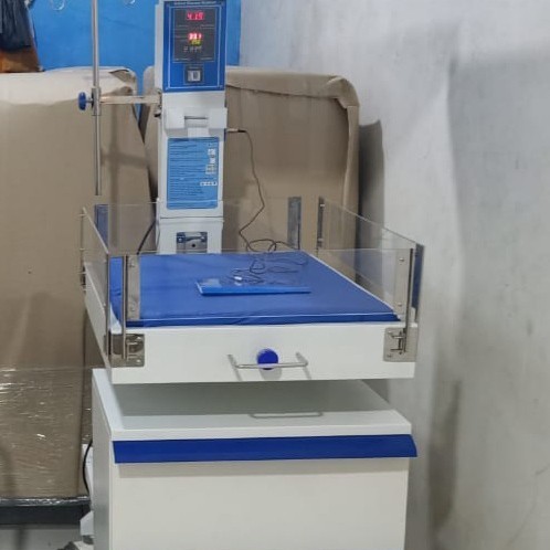 Baru Infant Warmer
