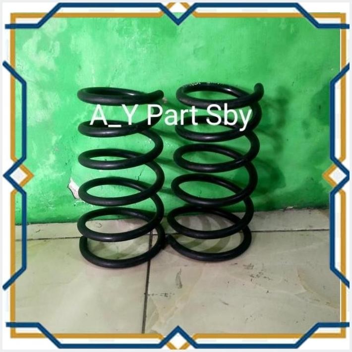 [AIN] Coil Spring - Per Keong Depan Avanza Xenia Old 2004 - 2011 Original