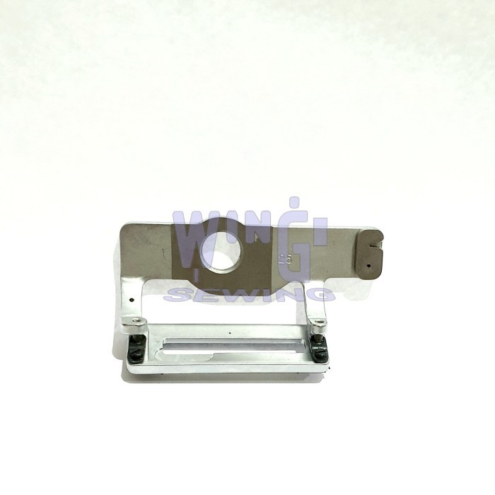 

Terlaris Presser Foot Sepatu Mesin Lubang Kancing BROTHER SALE