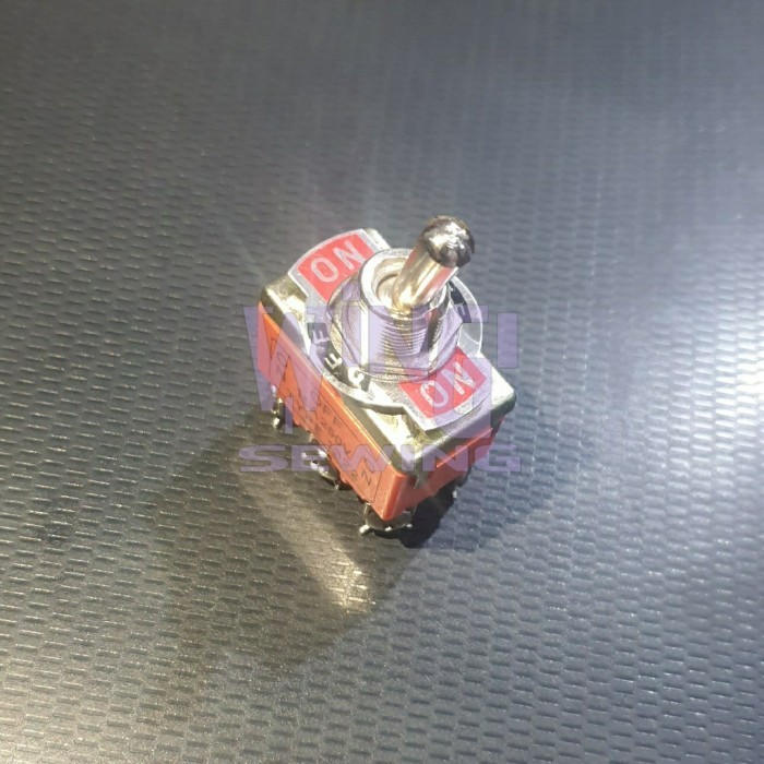 

Terlaris M020 KM ON OFF Switch KM Mesin Potong Kain KM M-069 M-020 SALE