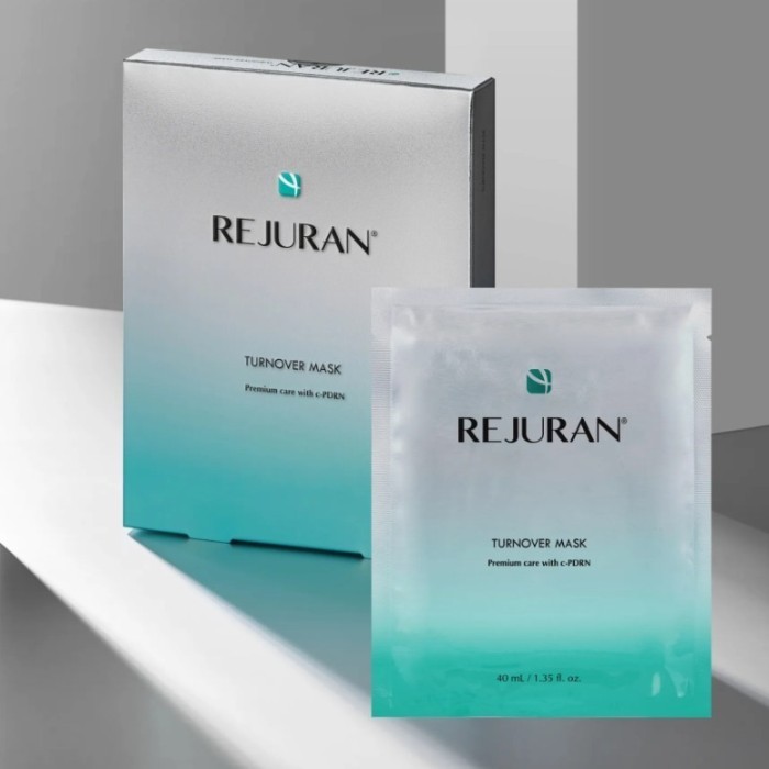 REJURAN HEALING MASK Salmon DNA K02