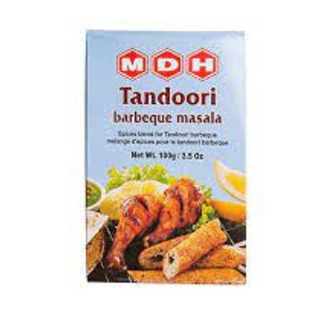 

MDH TANDO BARBEQUE MASALA 100G