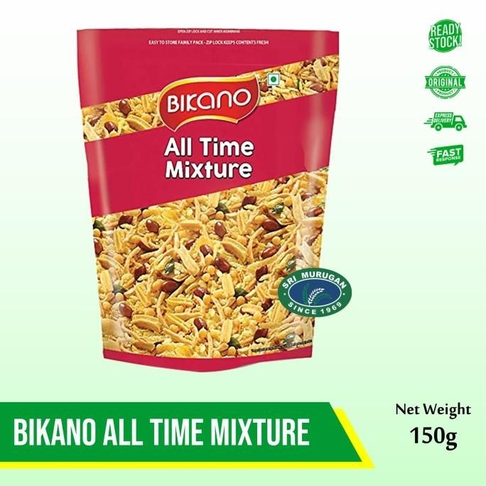 

BIKANO ALL TIME MIXTURE 150 GM