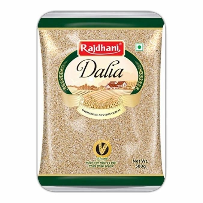 

RAJDHANI DALIA 500 GM