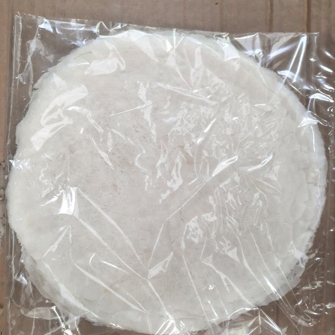 

Kulit Lumpia Basah/ Popia Popiah Bisa Langsung Makan - Amui HC