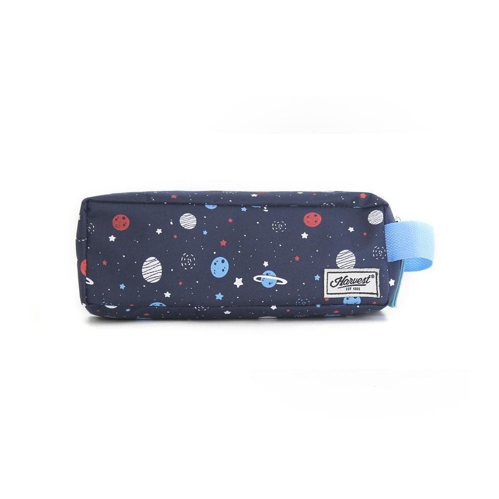 

Murah Tempat / Kotak Pensil Harvest - Pop Style Galaxy / Planet Cod