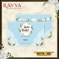 Rayya 359