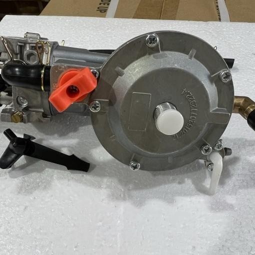 Karburator Carburetor Gas Lpg Gx 160 2500/ Car Converter Lpg 2,5Kw