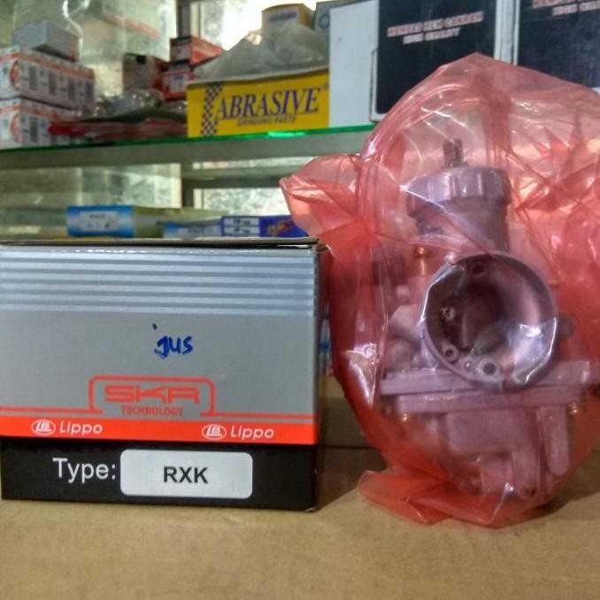 Karburator Carburator Rx King Skr Lippo Murah