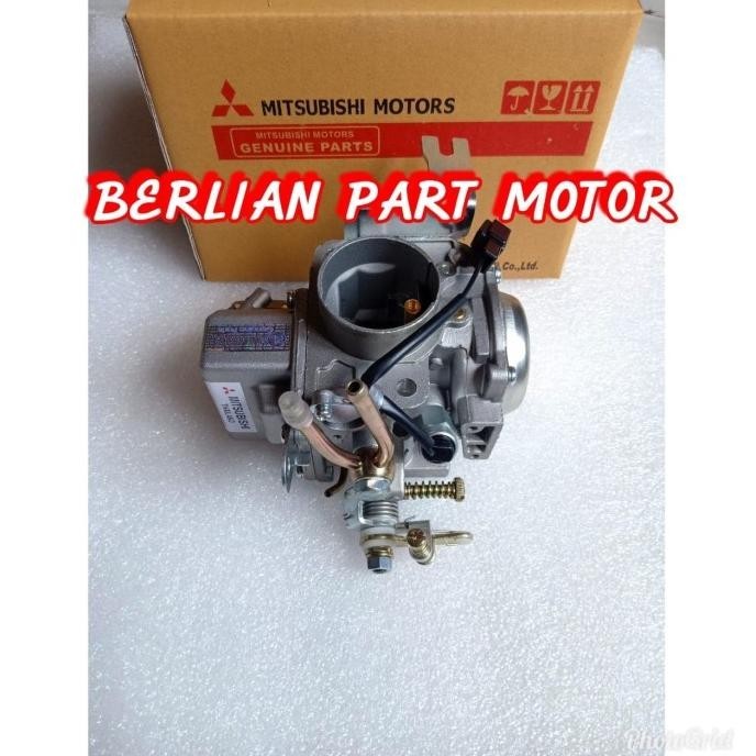 Carburator T120Ss Karburator T120Ss Karbu Asli Original