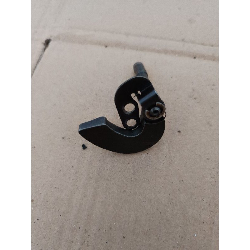 ads dekompresi vario 110 karbu