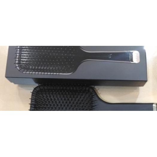 Ghd Sisir Rambut Extension Dan Rambut Kusut Pedal Brush