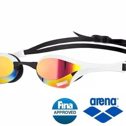 Kacamata Renang Arena Cobra Ultra Ror Agl- 180Me