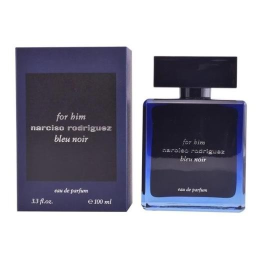 Narciso Rodriguez Bleu Noir EDP For Him 100Ml