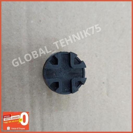 Flash Sale Plug Tutup Pancingan  Pompa Air Shimizu Ps128 Bit Ps 121 Bit Pn 125 Good Quality