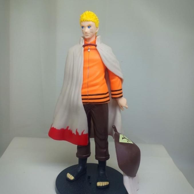 Mainan Action Figure Naruto Boruto