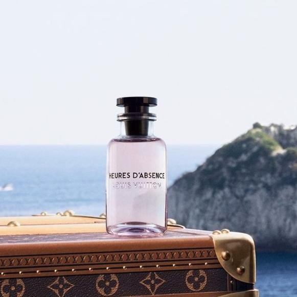 Parfum Original - LV Heures d'Absence Eau De Parfum