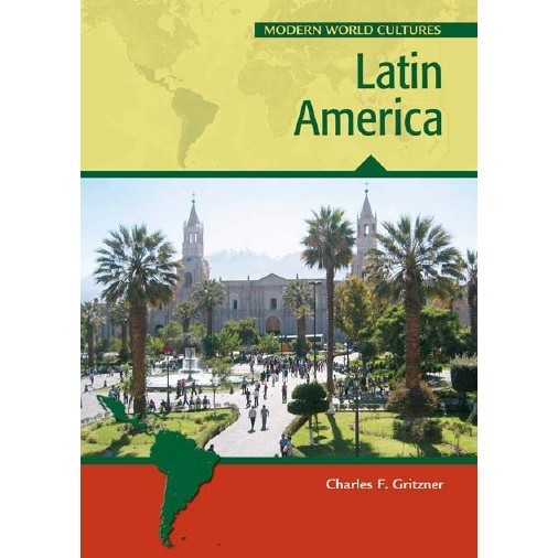 

Modern World Cultures - Latin America (D)