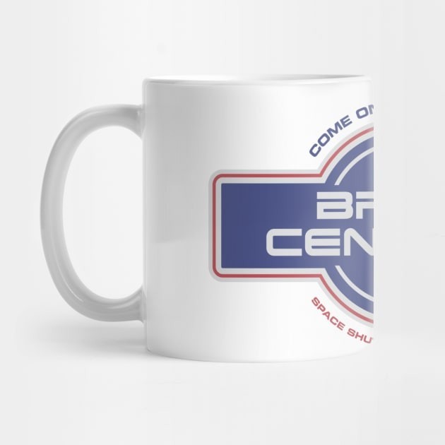 Mug Kopi Brava Centauri Brava Centauri Coffee Mug