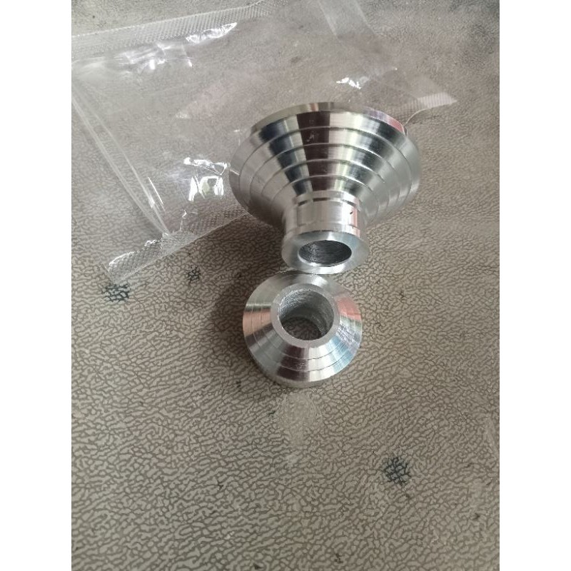 Bosh tromol gear box bos tromol Rcb as 12 dan as 15 model piramid gilap