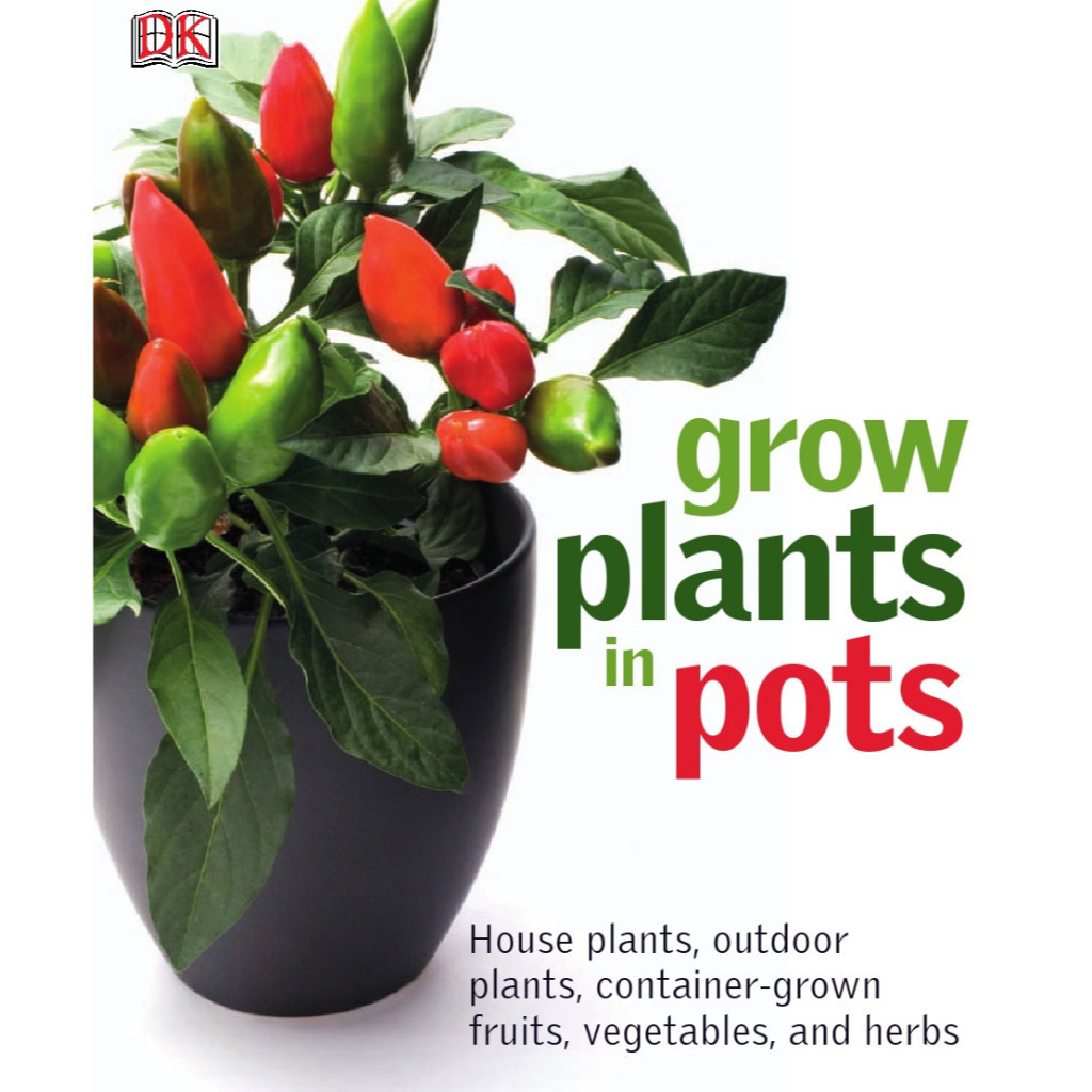

Grow Plants in Pots ( D )