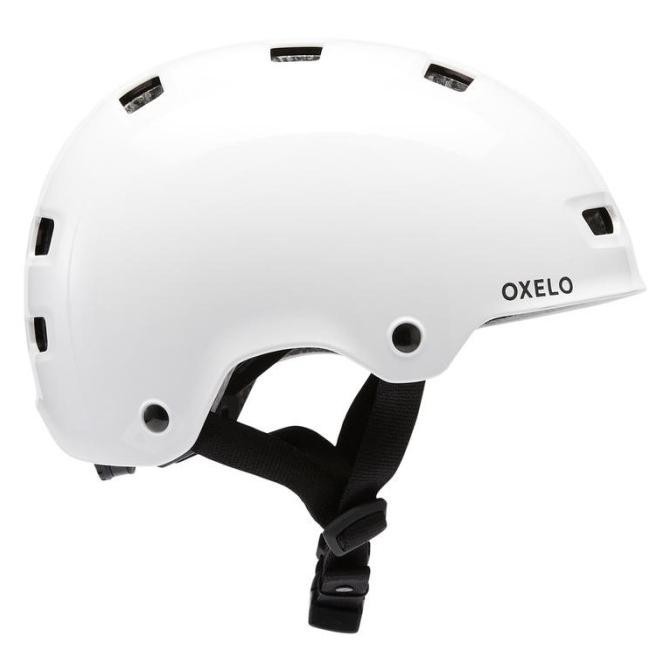 Oxelo Helm Skate Mf500 - 8586684