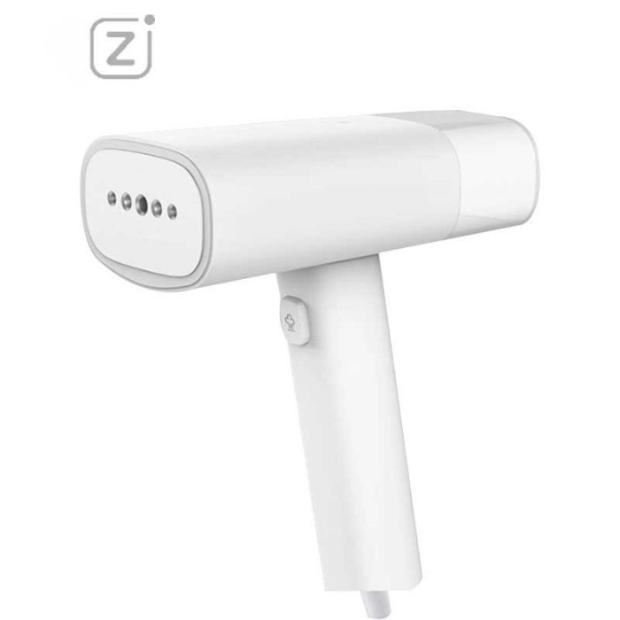 Xiaomi Setrika Uap Portable Genggam Steamer Clothers Garmen