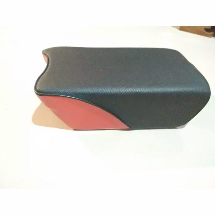 Boncengan Motor Anak Supra X 125 Jok Tambahan Tempat Duduk Anak Di