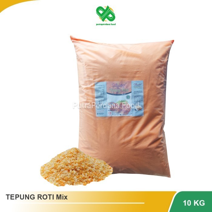 

Tepung Roti I Panir X 10Kg (Karungan)