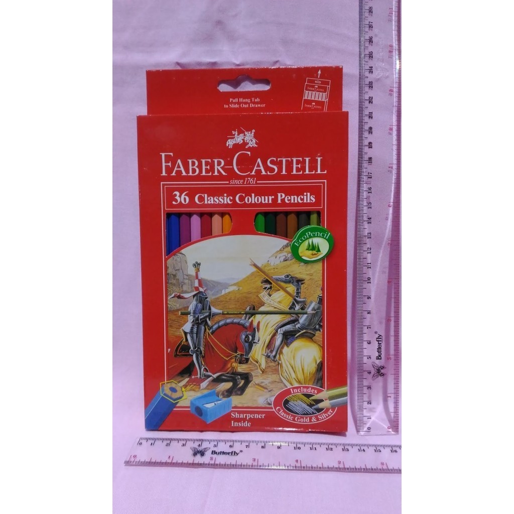 

Pensil Warna 36 Baik