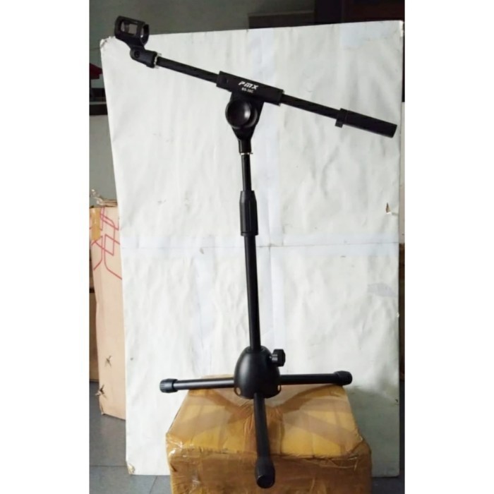Stand Mic Pmx Bs 30C