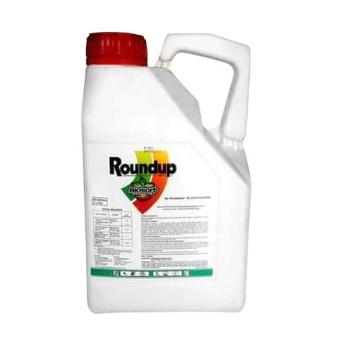 Herbisida Roundup 486 SL @ 4 Liter / Racun Rumput