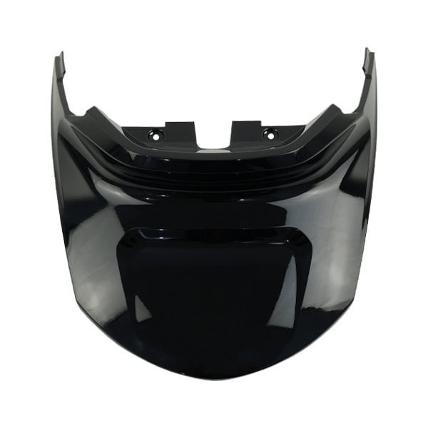 Cover Center Belakang Hitam Metalic Honda Stylo 160 83750K3VN00ASB