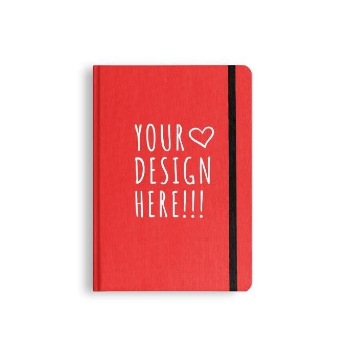 

Basic Notebook #CUSTOM DESIGN - Bisa design dari kamu