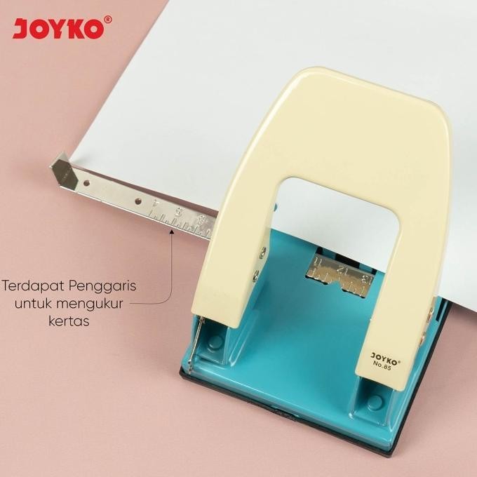 

Punch / Pembolong Kertas Joyko 85