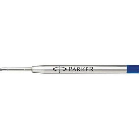 

Refill Parker Ballpoint Blue M Blister