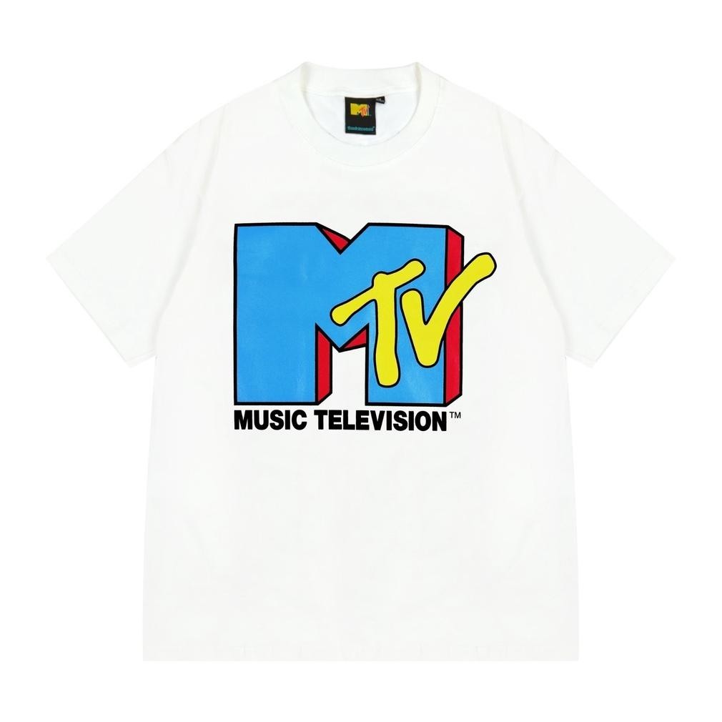 Terlaris T-Shirt Mtv Thanksinsomnia Kaos Distro Pria Wanita