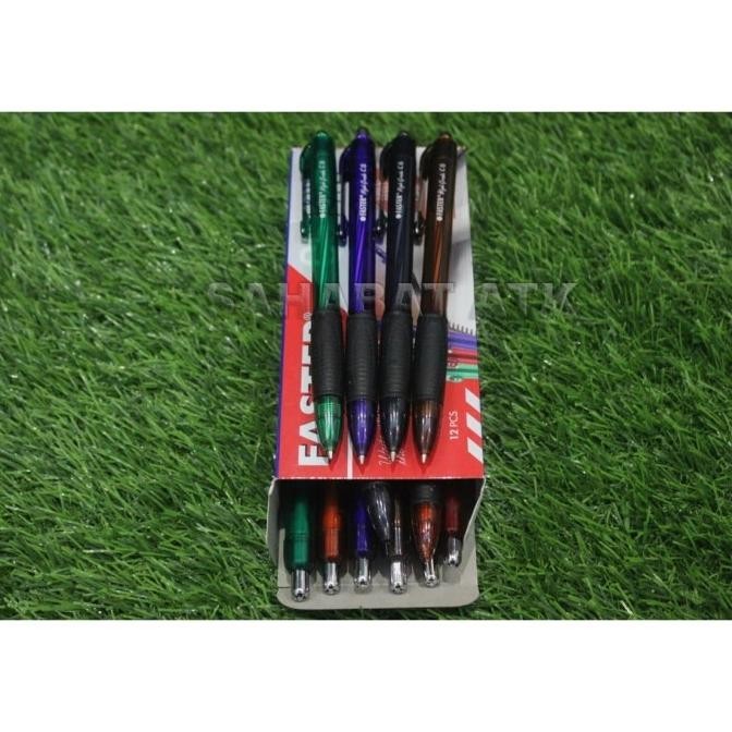 

FASTER PEN C6 / FASTER PEN MURAH / PULPEN MURAH