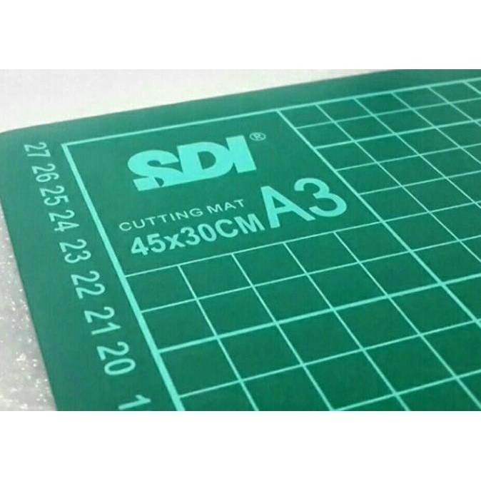 

CUTTING MAT A3 SDI 45x30 cm best price