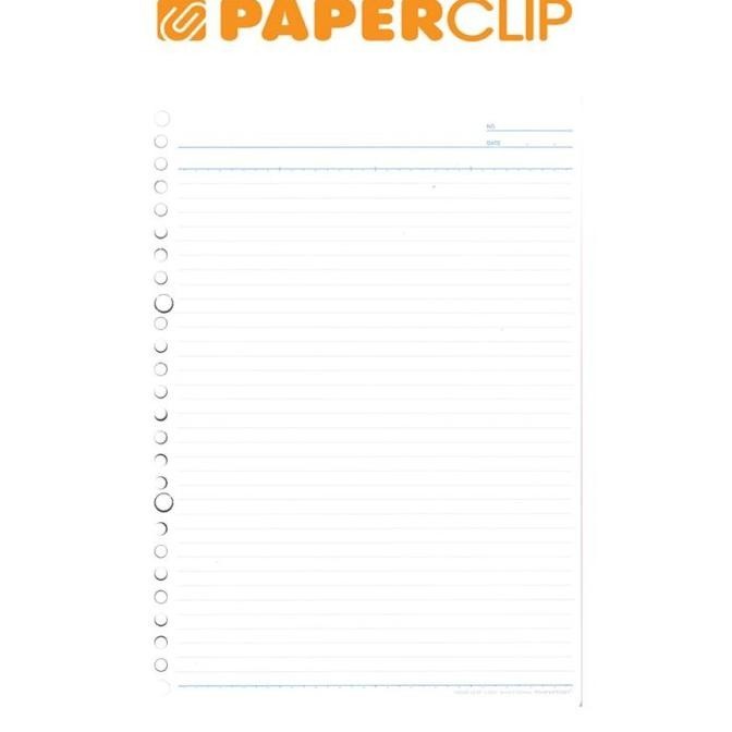 

LOOSE LEAF B5 MARUMAN L1201H 1