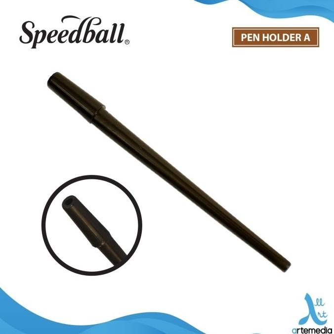 

Pen Holders A Speedball No. 102 Crowquill