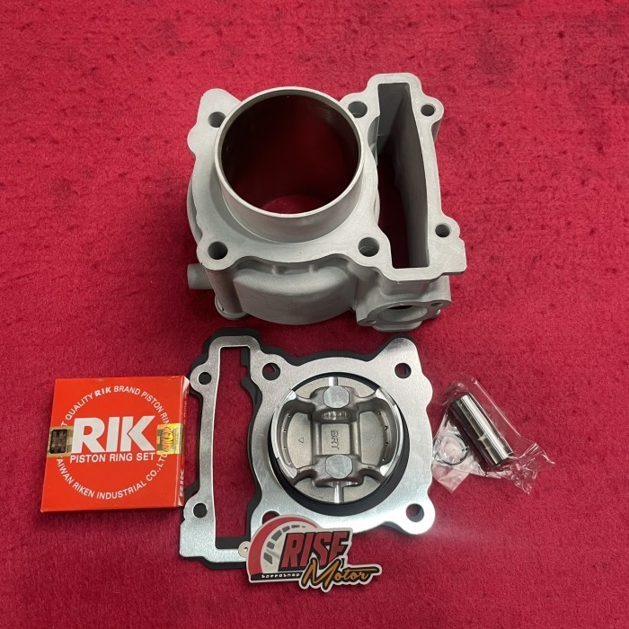 Blok Seher Brt Nmax Aerox 63 Mm Pen 14 Ceramic Genuine Quality