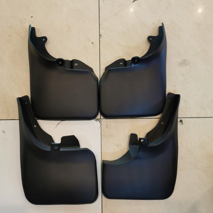Mudguard-Mud Guard-Karpet Lumpur Land Cruiser VX80 Original