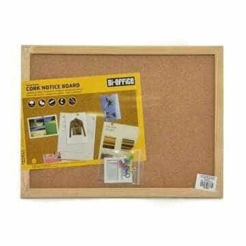 

Bi-Silque Cork ard 60X45 Cm